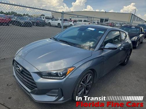 2020 Hyundai Veloster 2
