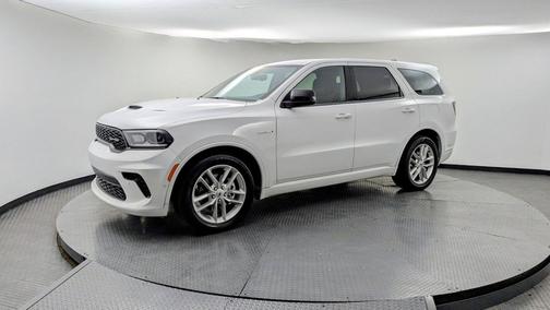 2024 Dodge Durango R/T