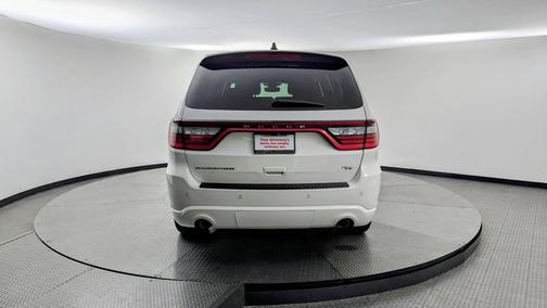 2024 Dodge Durango R/T