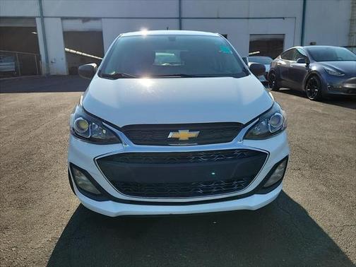 2019 Chevrolet Spark LS