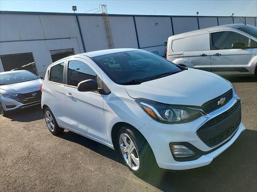 2019 Chevrolet Spark LS
