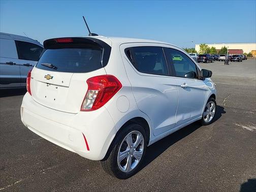 2019 Chevrolet Spark LS