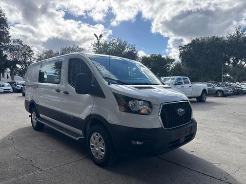 2024 Ford Transit-250 Base