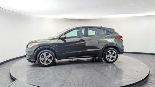 2018 Honda HR-V LX