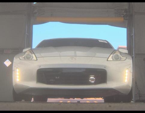 2016 Nissan 370Z Sport Tech