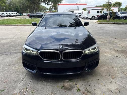 2019 BMW 540 540I