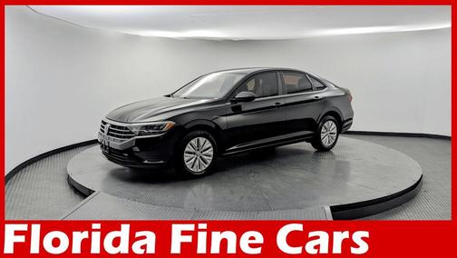 2020 Volkswagen Jetta 1.4T S