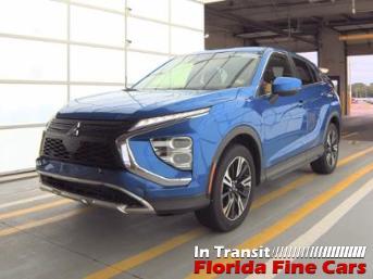 2024 Mitsubishi Eclipse Cross SE