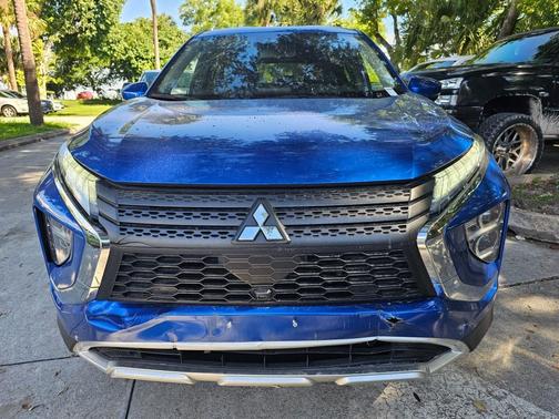 2024 Mitsubishi Eclipse Cross SE