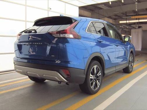2024 Mitsubishi Eclipse Cross SE