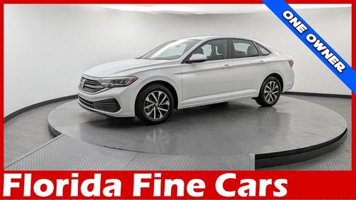 2024 Volkswagen Jetta 1.4T S