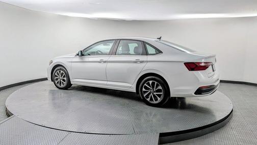 2024 Volkswagen Jetta 1.4T S