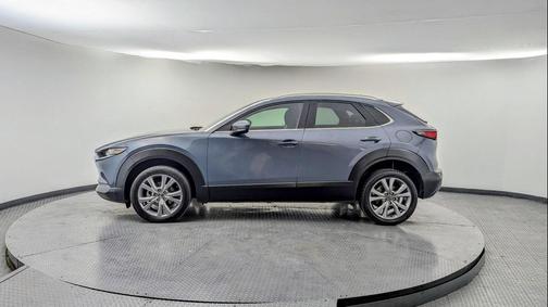2021 Mazda CX-30 Premium Package
