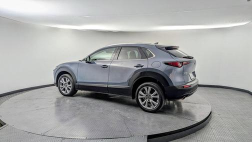 2021 Mazda CX-30 Premium Package