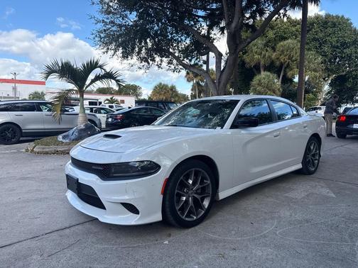 2023 Dodge Charger GT
