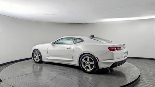 2019 Chevrolet Camaro 1LT