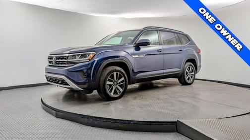 2022 Volkswagen Atlas 2.0T SE