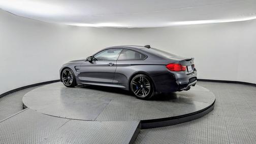 2016 BMW M4 Base