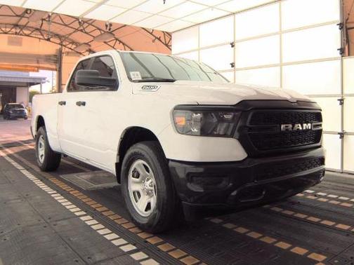 2024 RAM 1500 Tradesman