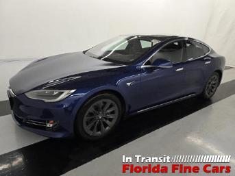 2018 Tesla Model S 75D