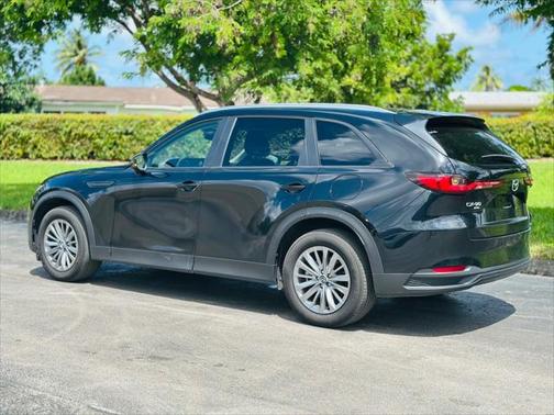 2024 Mazda CX-90 3.3 Turbo S