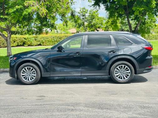 2024 Mazda CX-90 3.3 Turbo S