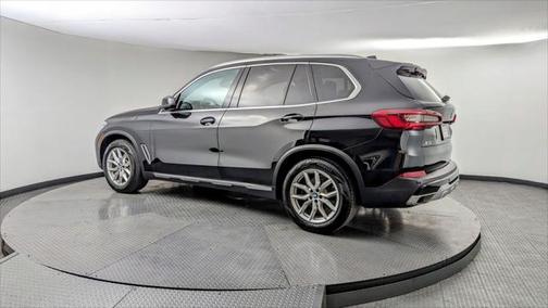 2020 BMW X5 sDrive40i