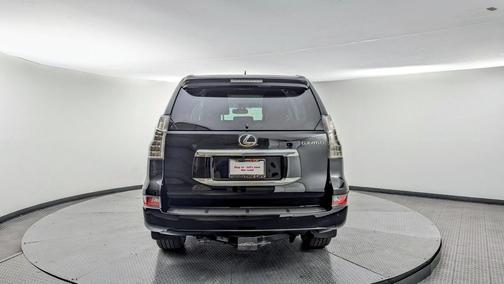 2016 Lexus GX 460 Base