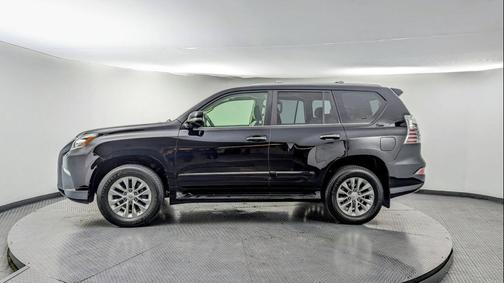 2016 Lexus GX 460 Base