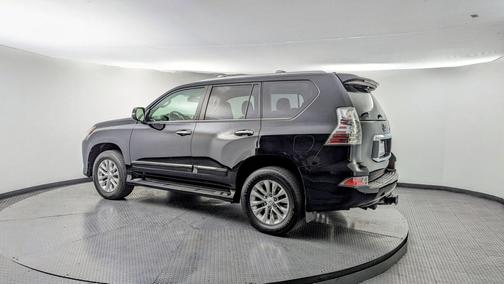2016 Lexus GX 460 Base