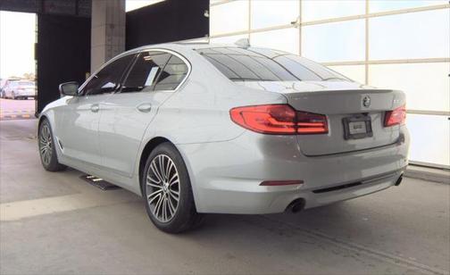 2020 BMW 530 530I