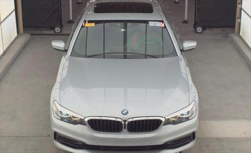 2020 BMW 530 530I