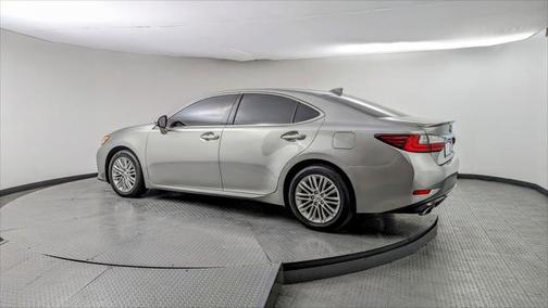 2016 Lexus ES 350 Base