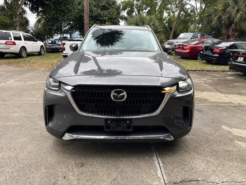 2024 Mazda CX-90 PHEV Premium