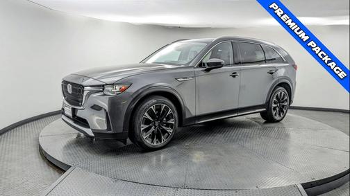 2024 Mazda CX-90 PHEV Premium