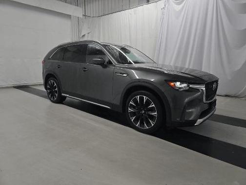 2024 Mazda CX-90 PHEV Premium