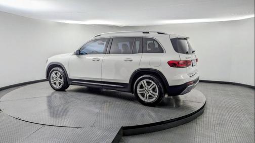 2020 Mercedes-Benz GLB 250 Base