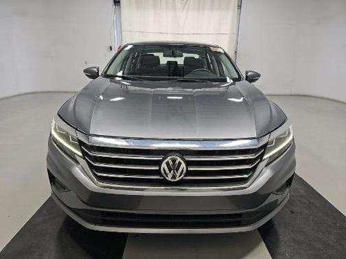 2020 Volkswagen Passat 2.0T S