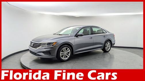 2020 Volkswagen Passat 2.0T S