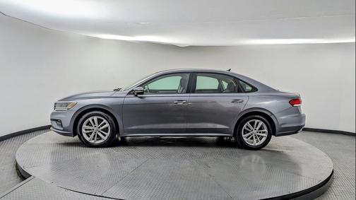 2020 Volkswagen Passat 2.0T S