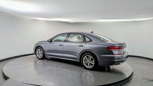 2020 Volkswagen Passat 2.0T S