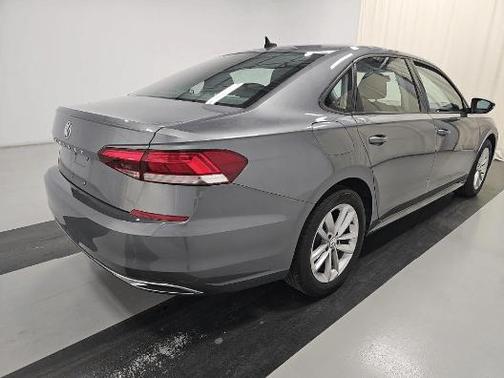 2020 Volkswagen Passat 2.0T S