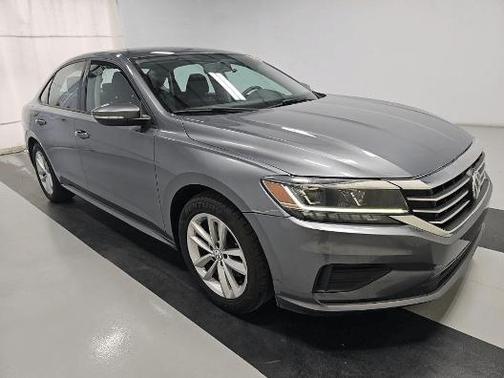 2020 Volkswagen Passat 2.0T S