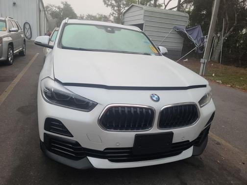 2022 BMW X2 xDrive28i