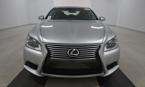 2013 Lexus LS 460 Base