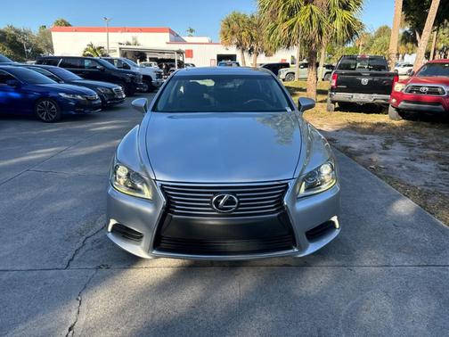 2013 Lexus LS 460 Base