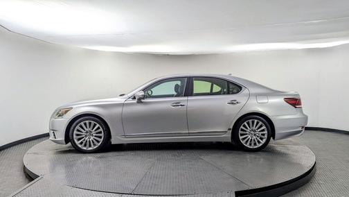 2013 Lexus LS 460 Base