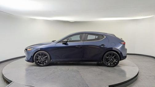 2024 Mazda Mazda3 2.5 S Select Sport