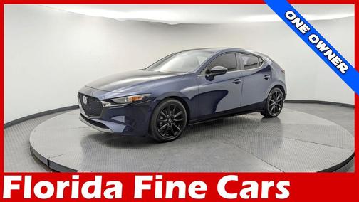 2024 Mazda Mazda3 2.5 S Select Sport