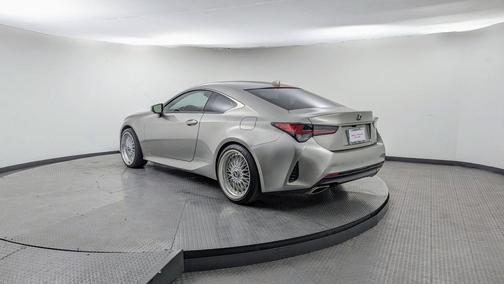 2020 Lexus RC 300 RC 300